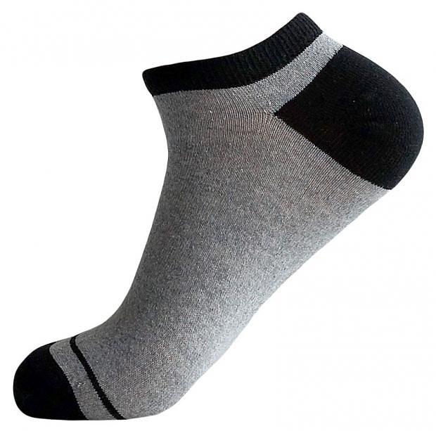 Носки мужские Әлем-бт спортивные AL1522/21 ОПТ фото 1