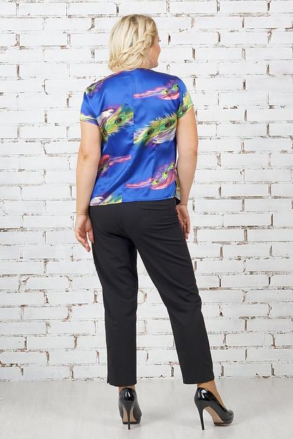 Блуза Р-211-2 фото 3