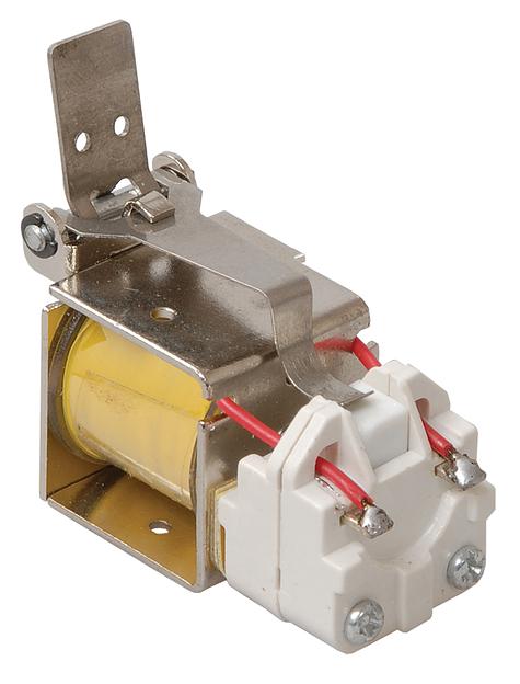 Iek SVA10D-RN Расцепитель независимый РН-125/160 ( РН-32/33 ) фото 1