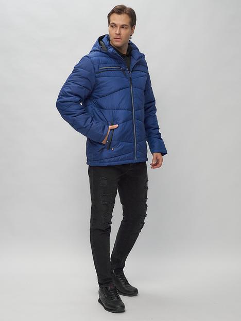 Куртка спортивная Мастер Класс 62188S фото 3