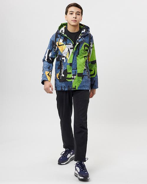 Куртка спортивная SUNJOY 107Z фото 1