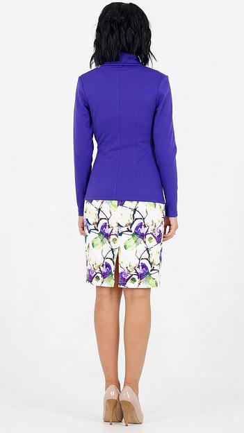 Жакет  АЖ-1137 фото 3