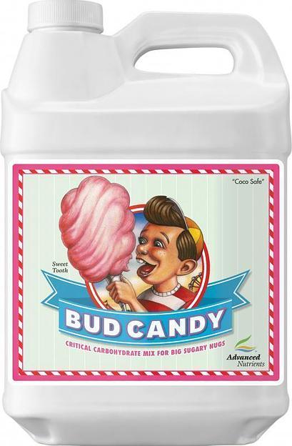 Bud Candy Advanced Nutrients 0,25л Стимулятор фото 1
