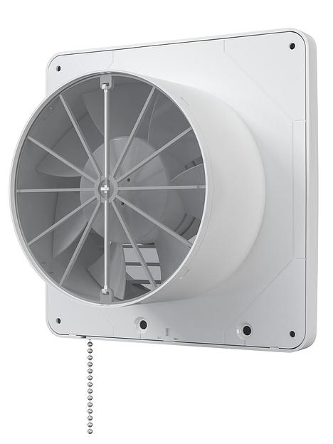 Бытовой вентилятор Era 5 C-02 опт фото 4