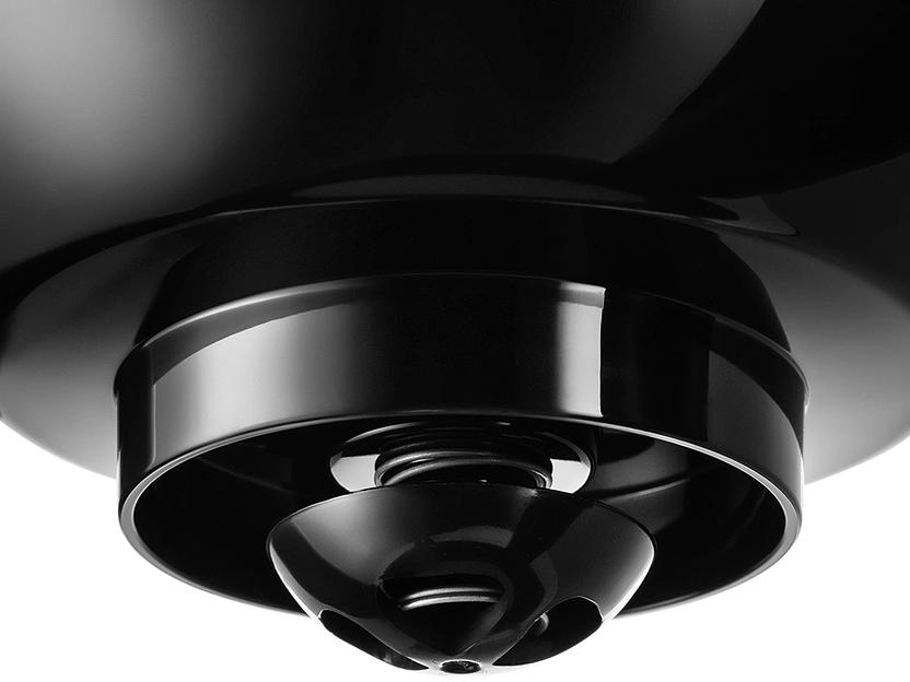 Кофеварка капельная Kitfort КТ-7136 680Вт черный фото 5