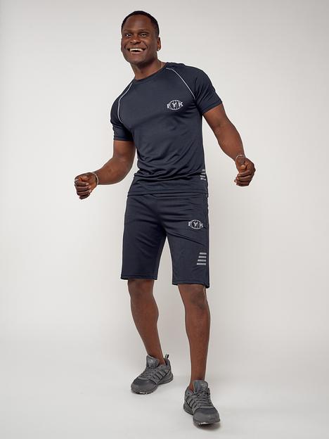 Костюм спортивный FUYOUKAI 2225TS фото 8