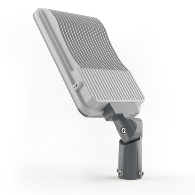 Светодиодные светильники уличные влагозащищённые LS-90-3-Glass фото 2