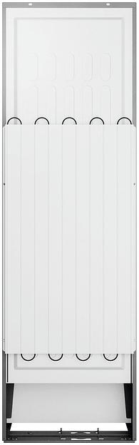 Холодильник Hotpoint HT 7201I MX O3 2-хкамерн. нержавеющая сталь/серебристый инвертер фото 9