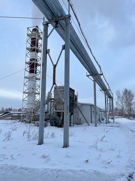 Изготовление металлических опор ОПТ  фото 1