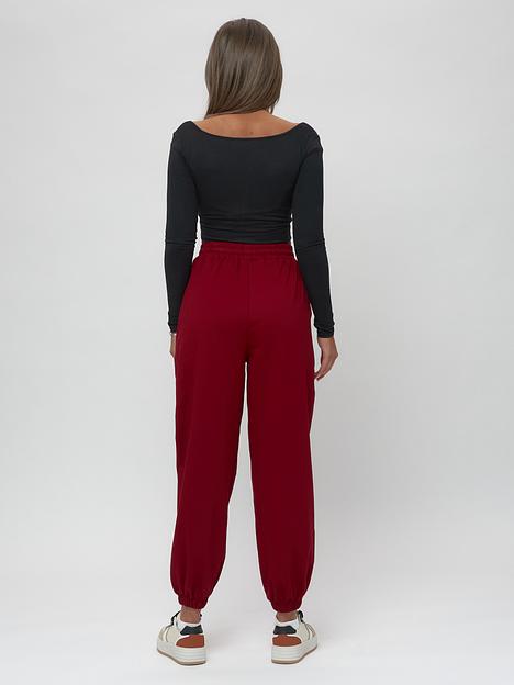 Джоггеры FUYOUKAI 400Bo фото 4