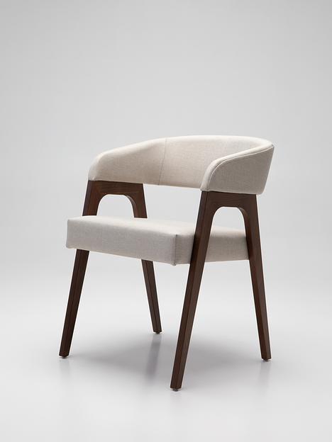 Кресло Берни фото 9