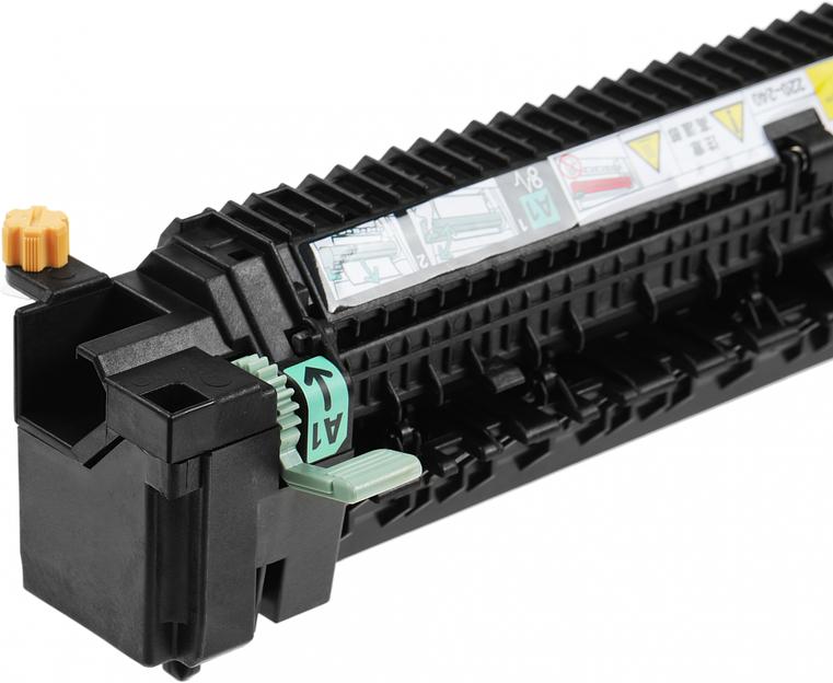 Печка в сборе Cactus CS-FU-XER-WC5230 для WorkCenter 5222/5225/5225a/5230/5230a фото 5