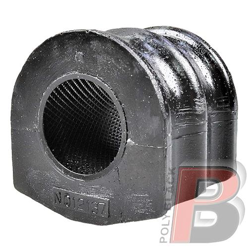 Втулка 54613-3XA0A (N-01-2137) PolyBlack фото 1