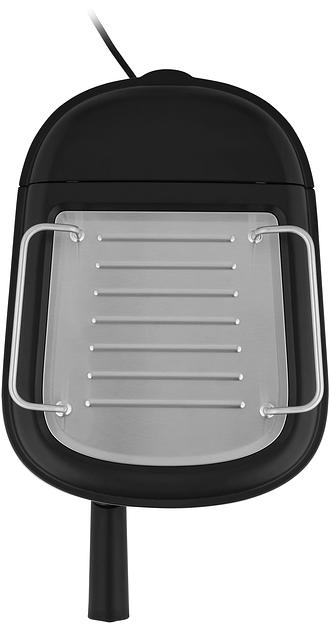 Кофеварка рожковая Vitek Metropolis VT-8489 1250Вт фото 5