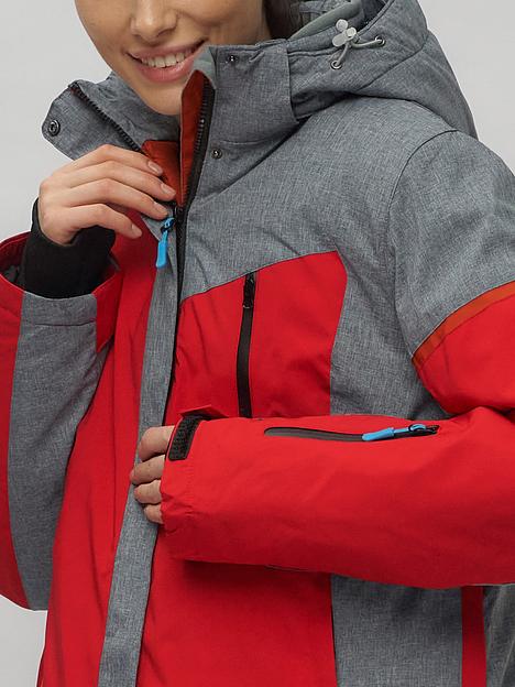 Костюм горнолыжный CHUNMAI 02272-3Kr фото 6