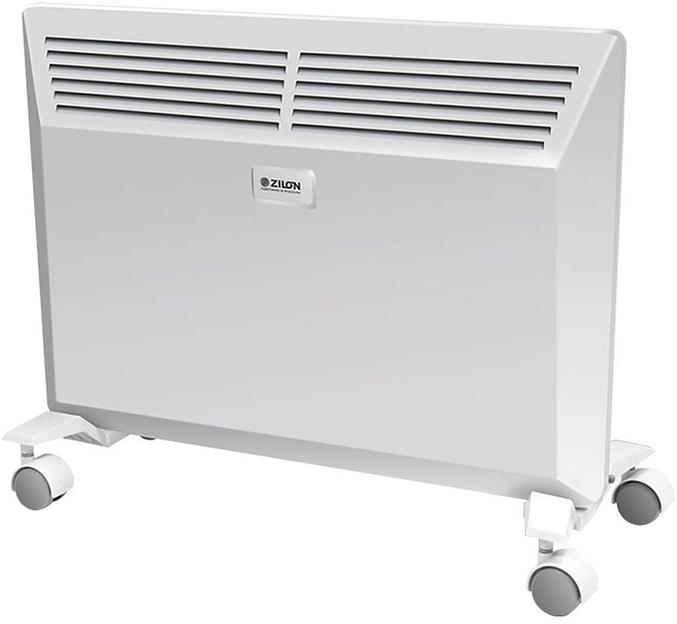 Электрический конвектор Zilon ZHC-1500 SR3.0 фото 1