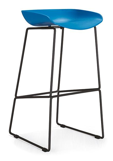 Стул барный ARTEZZA «ARTZ-BS-Y108» фото 3