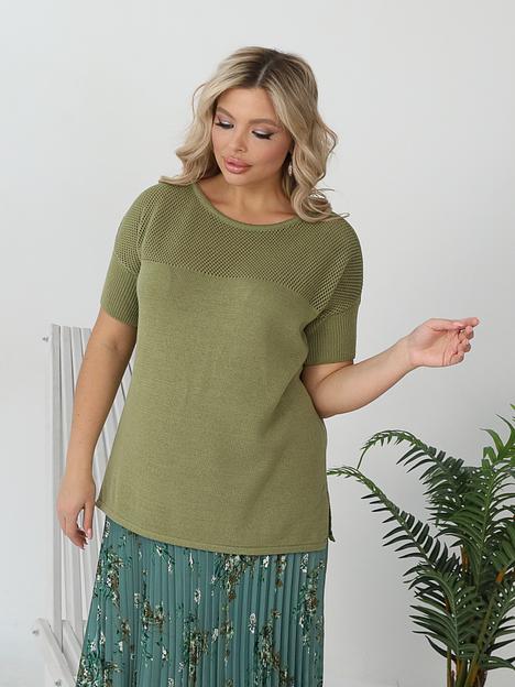 Джемпер Др3-532/11 фото 5