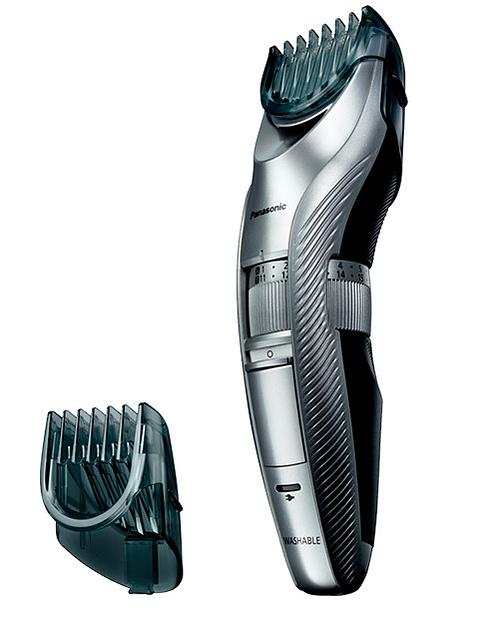 Машинка для стрижки волос Panasonic ER-GC71-S520 фото 1