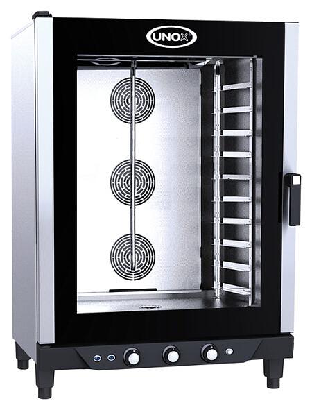 Печь конвекционная UNOX XB 893 фото 1