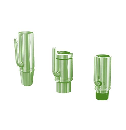 Кран шаровой 3КШ 62х21-01 фото 1