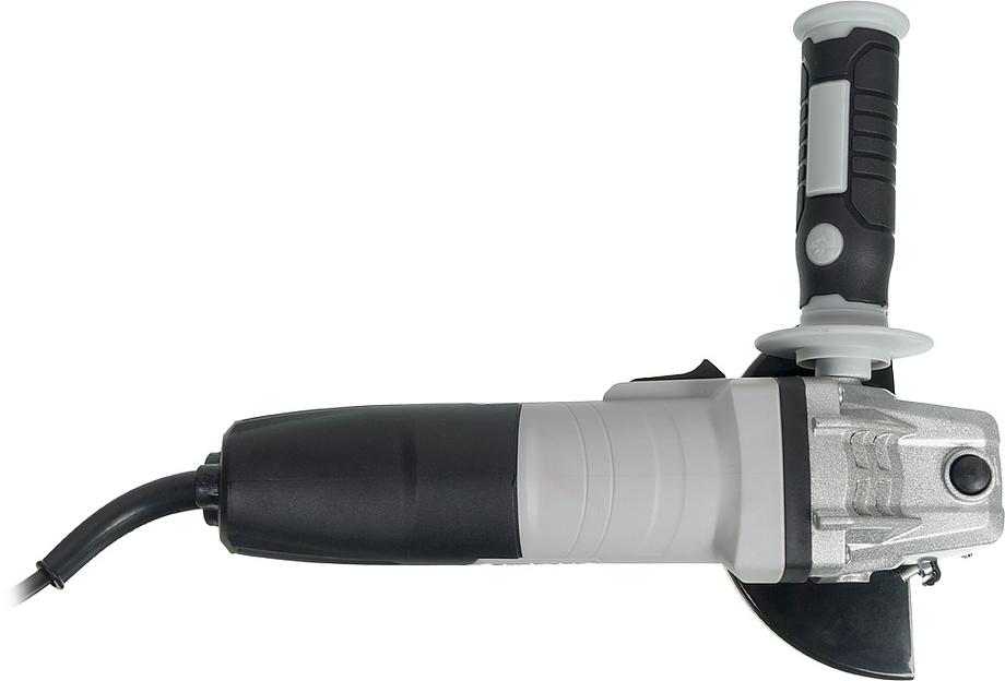 Углошлифовальная машина Ресанта УШМ-125/900 900Вт 11000об/мин рез.шпин.:M14 d=125мм фото 5