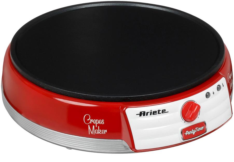 Блинница Ariete 00C020200AR0 фото 2