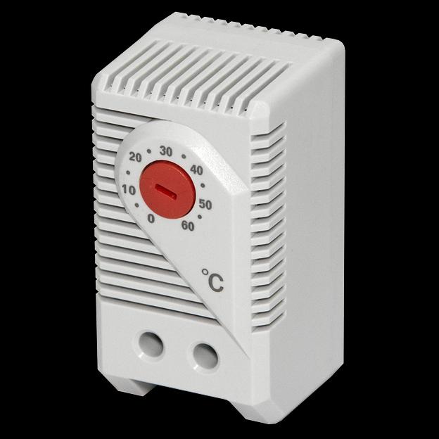 Блок управления климатом (термостат) для тепловентиляторов фото 1