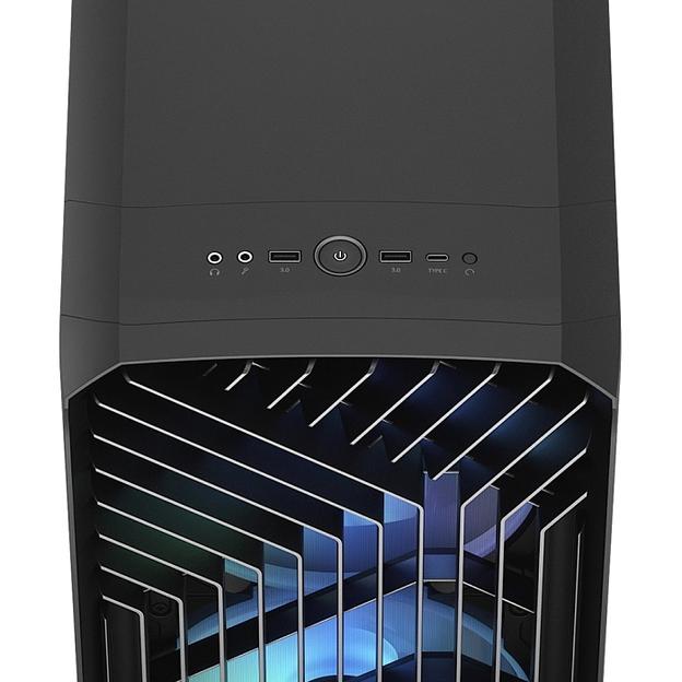 Torrent RGB Black TG Light Tint FD-C-TOR1A-04 (702313) фото 5