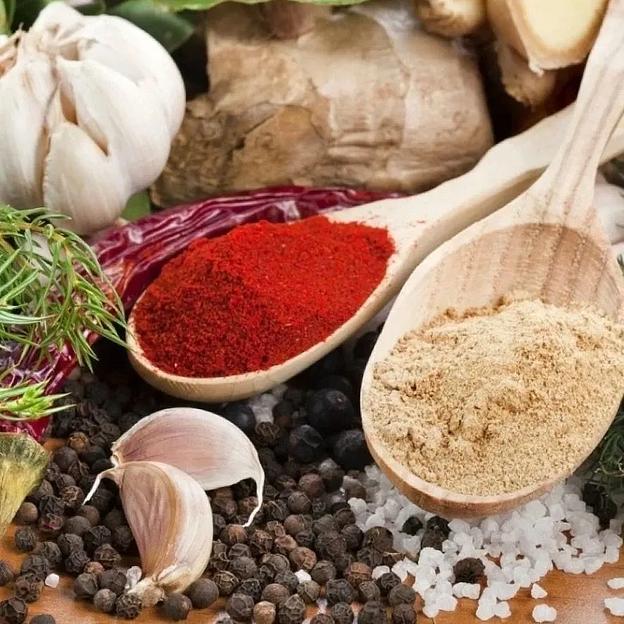 Паприка красная сладкая молотая 1 кг фото 6