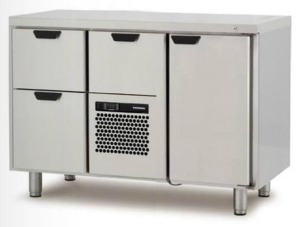 Стол холодильный GNH-2-CD-1 Skycold фото 1