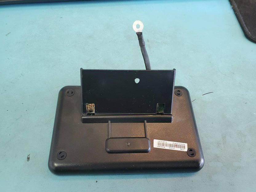 Панель управления (дисплей) HP LJ M521 (A8P79-60115) фото 2