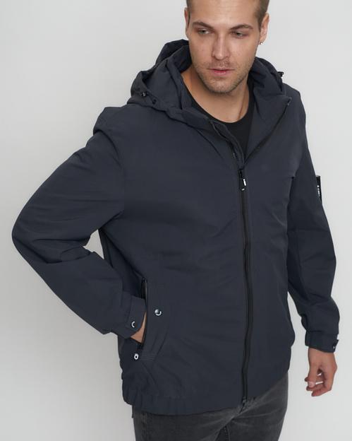 Куртка спортивная WONDERRMAN 88657TC фото 6