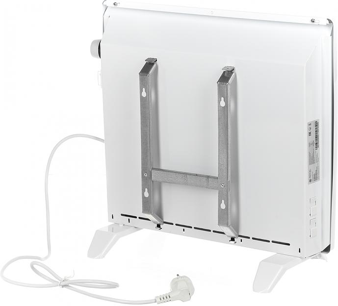 Конвектор Royal Clima Ribera Meccanico REC-R1000M 1000Вт белый фото 5