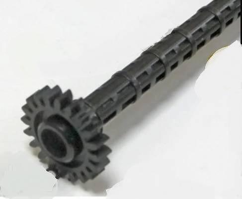 Ось привода ролика захвата ADF HP LJ M227/M230 (B3Q10-05) OEM фото 1
