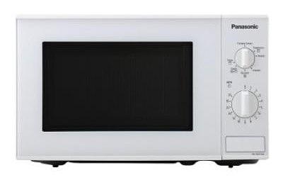 Микроволновая Печь Panasonic NN-SM221WZPE 20л. 800Вт белый фото 1