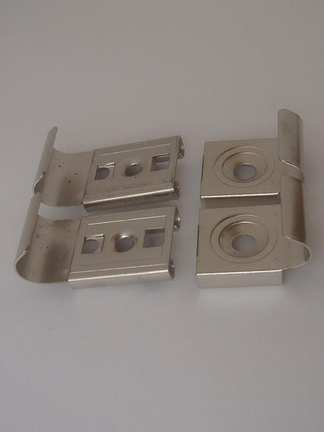 Крепёж для зеркала ОПТ фото 1