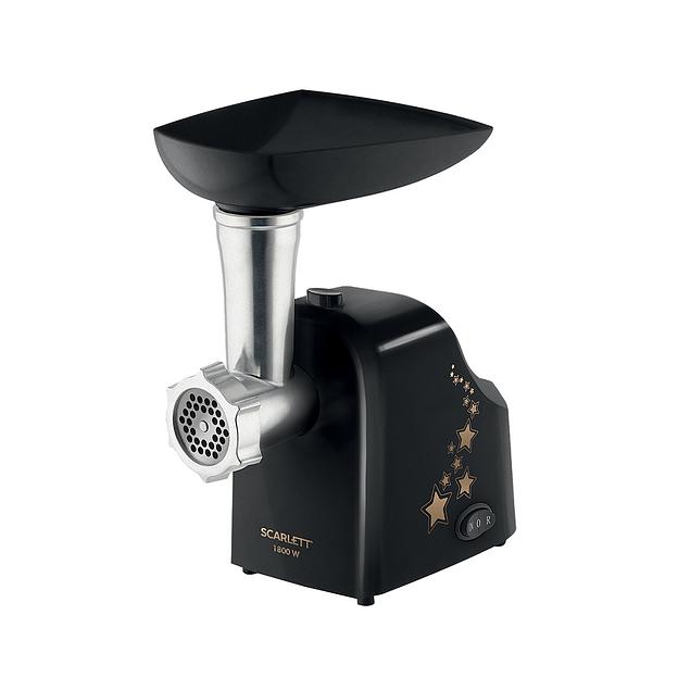 Мясорубка Scarlett SC-MG45M30 фото 2