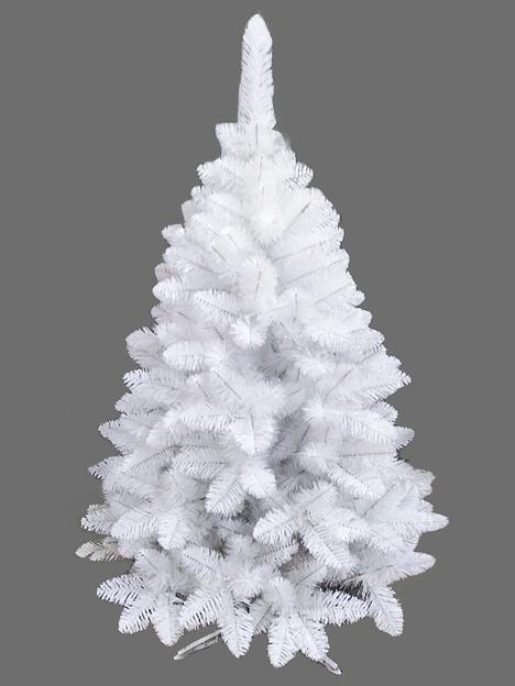 Елка искусственная «White», 80 см, белая, Опт фото 1