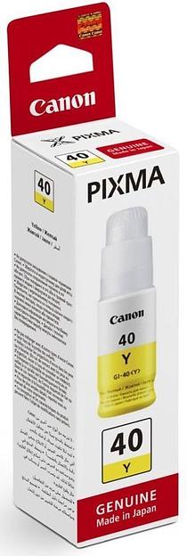 Чернила Canon 3402C001 фото 1