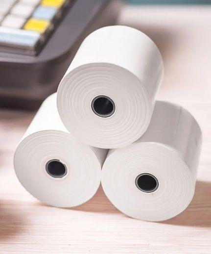 Чековая лента 57 опт фото 1