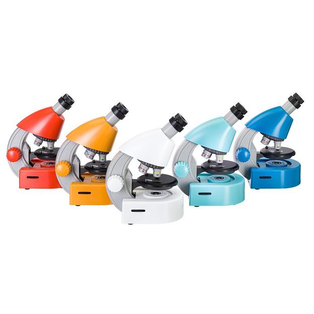 Микроскоп Discovery Micro Marine с книгой > фото 2