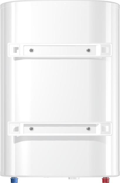 Водонагреватель Thermex Aris 30 1.5кВт 30л электрический настенный/белый фото 5