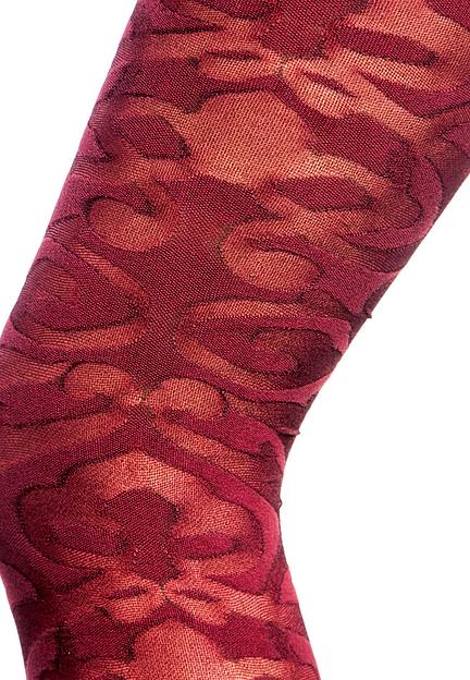 Колготки Crystal Travel «Edessa col chianti» ОПТ фото 2