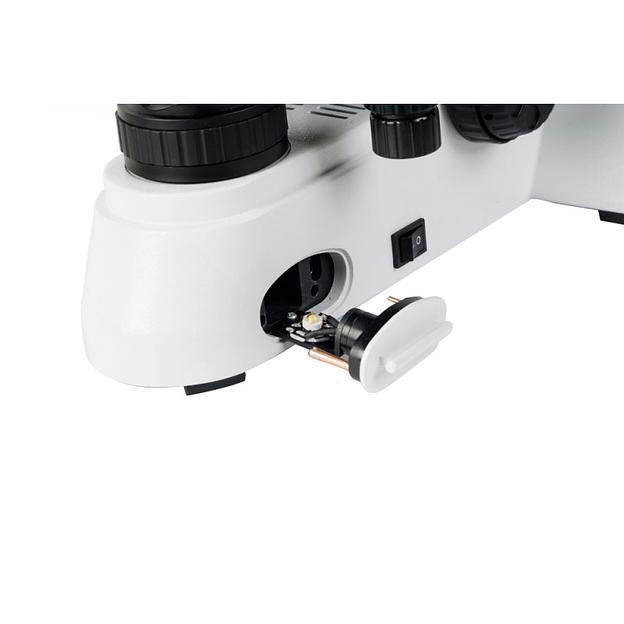 Микроскоп люминесцентный Микромед 3 Альфа > фото 4