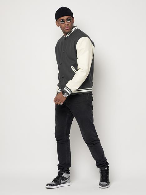 Куртка бомбер HUNTER STORY 77160Sr фото 2