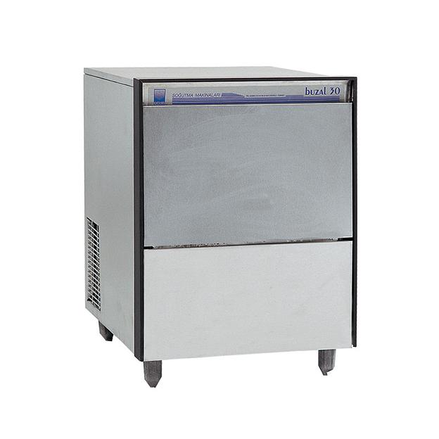 Льдогенератор Ugur UBM 30 фото 1
