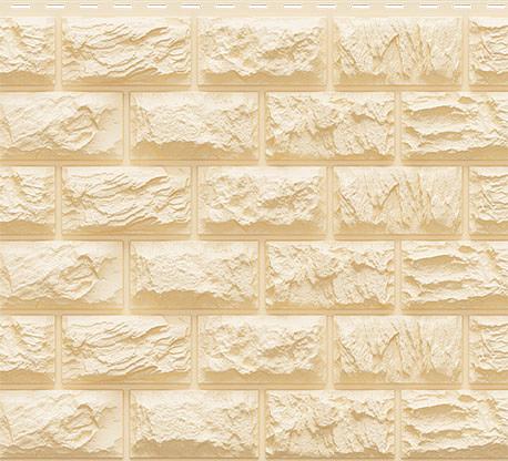 Фасадные панели под камень коллекция «Альпийский», опт фото 5