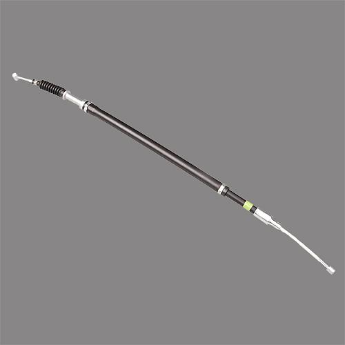 Тросик ручного тормоза 46430-36091,  4TB0590  TSK фото 1