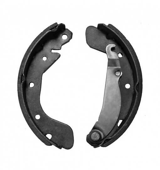 колодка заднего тормоза 3605 фото 1